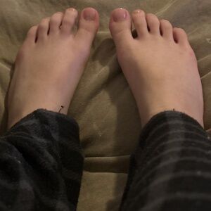 Meet your Posher, Stephanie !